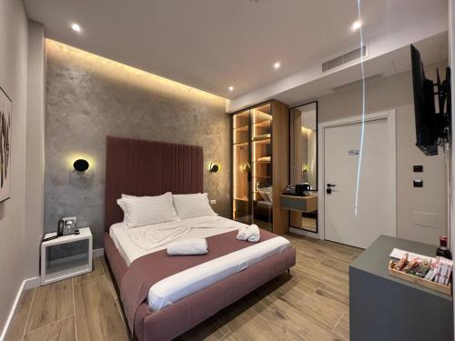Domus Hotel & Apartments in シェンジン