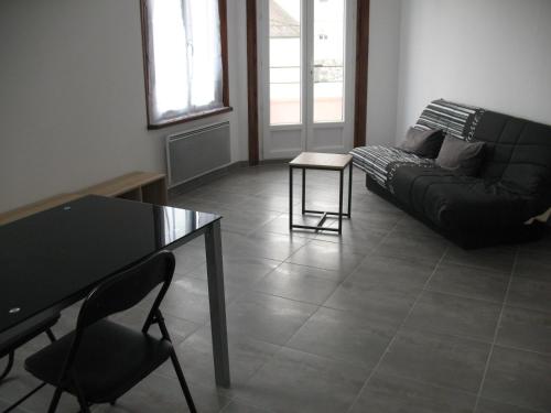 Appartement meublé 52m2 - Location saisonnière - Bagnères-de-Bigorre
