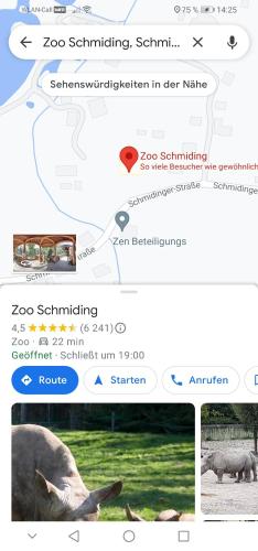 Ferienwohnung Schuhmann mit Wintergarten und Garten Therme Aquapulco und IKUNA Erlebnispark, ZOO Schmiding 20 min mit Auto entfernt AB 3 NÄCHTE BUCHBAR