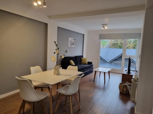 Arrayanes Apartment Céntrico