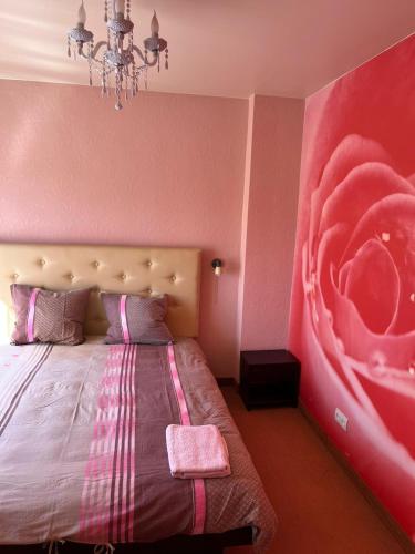 . Hotel DANIELA
