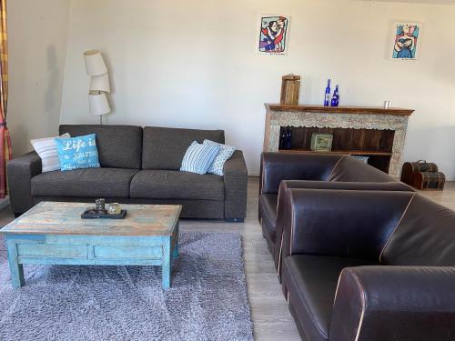 Atlantis Appartement in Egmond aan Zee