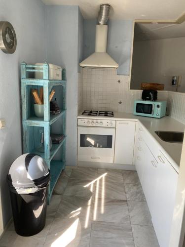 Atlantis Appartement in Egmond aan Zee