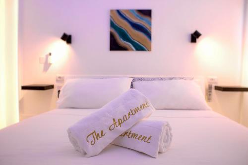  The Apartment in Porto Santo Stefano