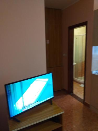 Apartments Vukomanović