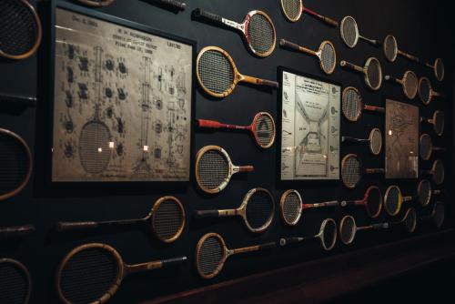 The Los Angeles Athletic Club - image 7