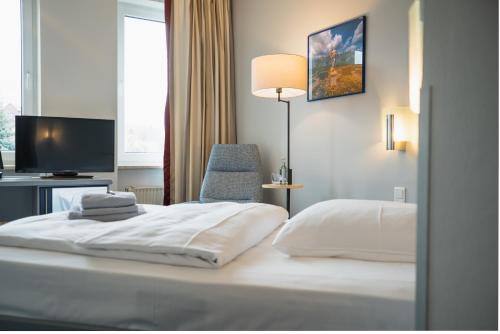 Hotel in Herrenhausen, Hannover (photo 11)