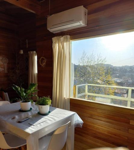 casa estilo cabana - Tandil