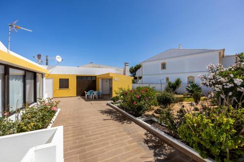 Casa da Lua gîte à louer Sagres