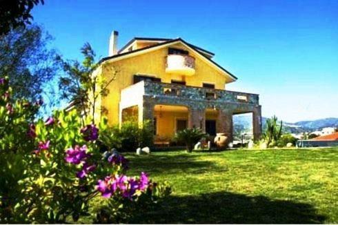  Bed&Breakfast La Villa Soverato, Pension in Soverato Marina