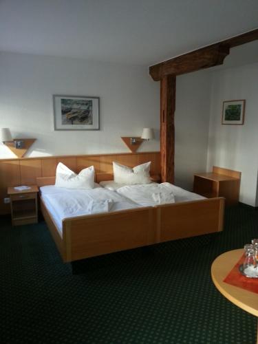 Hotel am Schloß in Schwerin, Deutschland