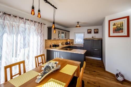 Chalet Altalmrich