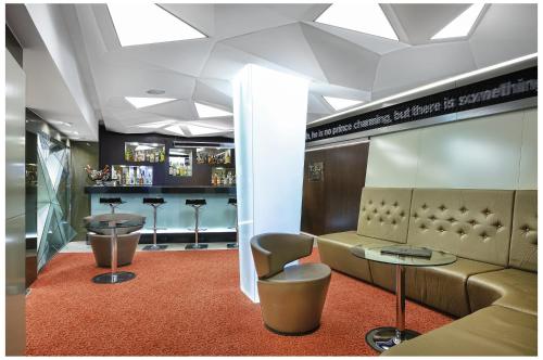 Cartoon Hotel in İstanbul, Turkey - 400 reviews, price from $53 | Planet of Hotels Cartoon Hotel in İstanbul, Turkey - 400 reviews, price from $53 | Planet of Hotels