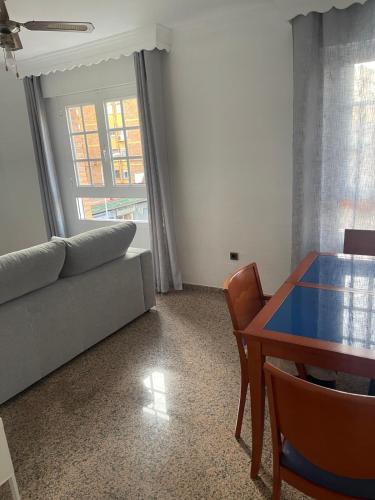 Encantadora Habitación Privada cerca del mar 2
