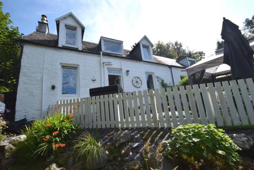 Hollybank Cottage - Lochgoilhead