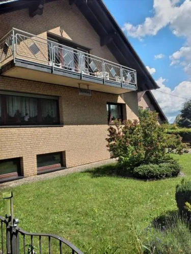 Ferienwohnung- Freuen in Blankenheim, Deutschland