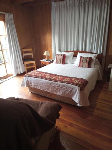 Accommodation in Villarrica