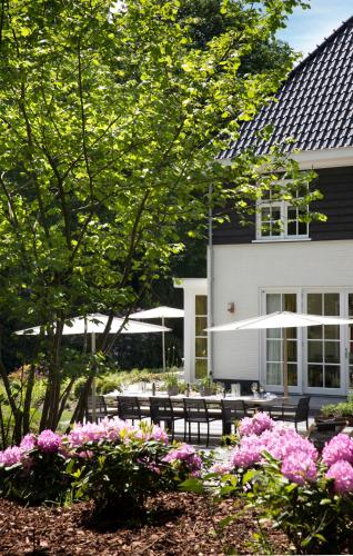 Relais & Chateaux De Struyckenbergen - villa met wellness