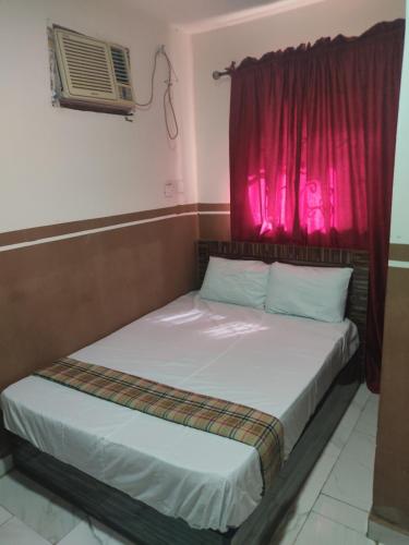 Marigold Hotel – Abuja, CA
