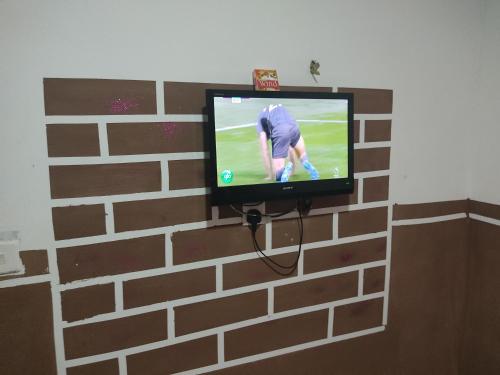 Instalaciones, Marigold Hotel in Abuja