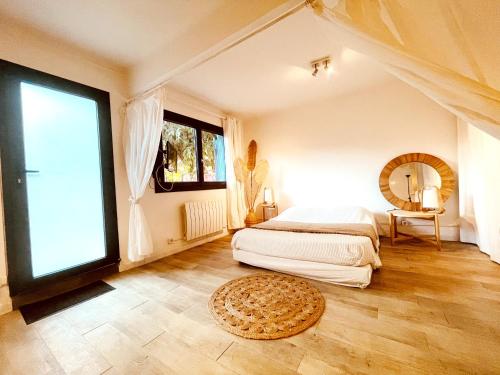 Superbe appartement Boheme dans les vignes 2