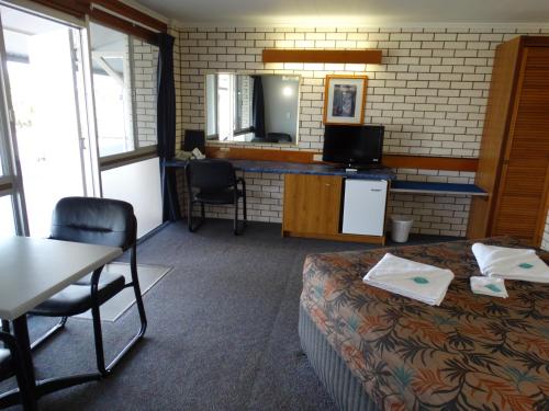 Gayndah A Motel