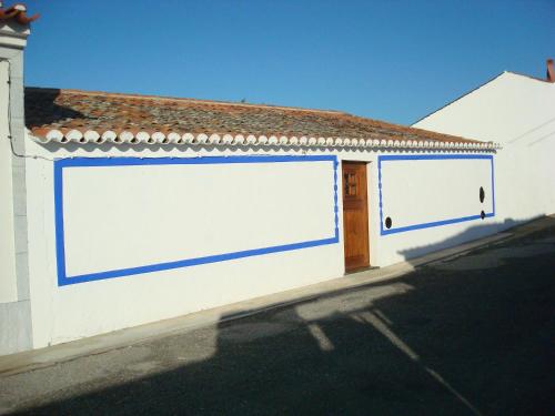  Casa Alentejana in Estrela