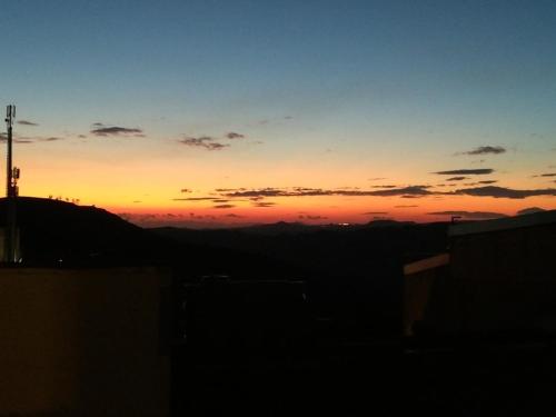  Camera matrimoniale con vista in Caltagirone