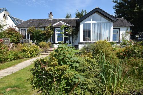 Ashburn Cottage - Lochgoilhead