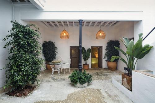 Casablanca Vejer Casa Rural - Cadiz Casablanca Vejer Casa Rural - Cadiz