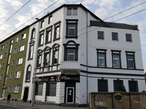 Apartment in Solingen Ohligs, Solingen