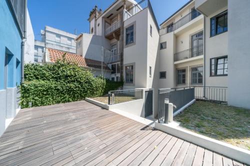 Formosa Apartments by Amber Star Rent 4