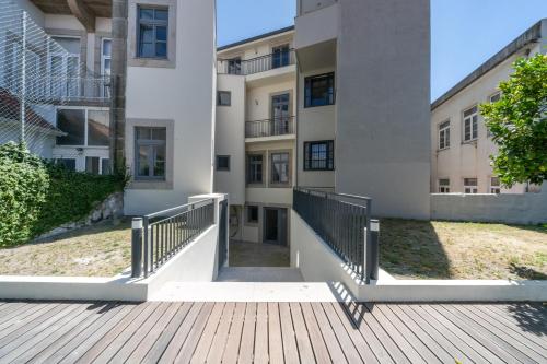 Formosa Apartments by Amber Star Rent, Порту