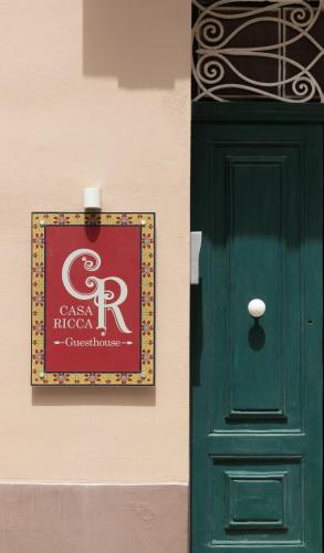 Casa Ricca 1