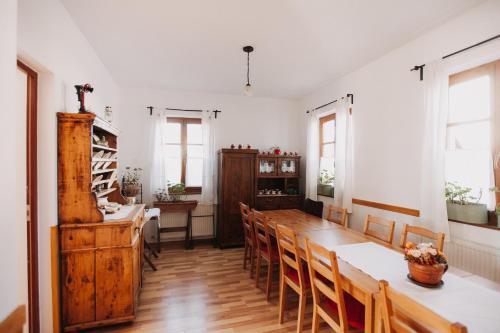 Pensiune Agroturistica Hanna in Ocland