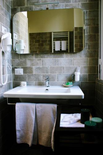 Suites Farnese Design, Roma (foto 5)