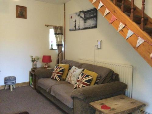 Cosy Rural Cottage Peak District, Pets Welcome