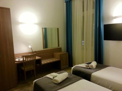Suites Farnese Design, Roma (foto 6)