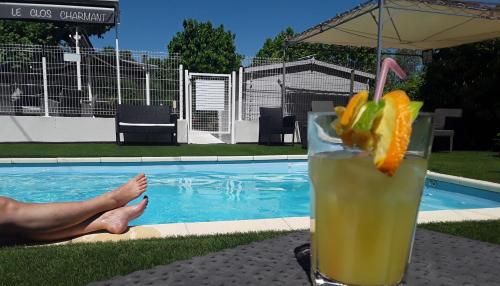 Le Clos Charmant - image 3