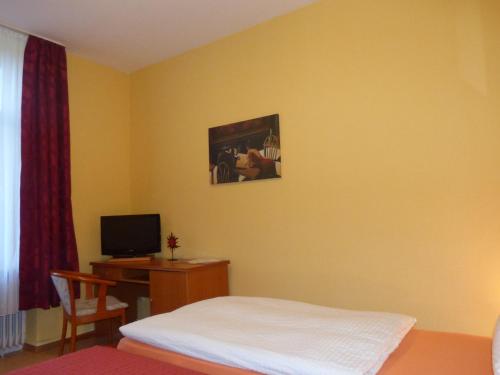 Hotel Diele - Detmold