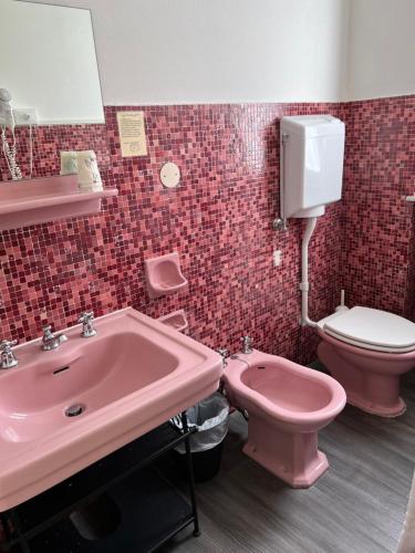 G&D Hotel Deanna Pool&Brunch - Milano Marittima