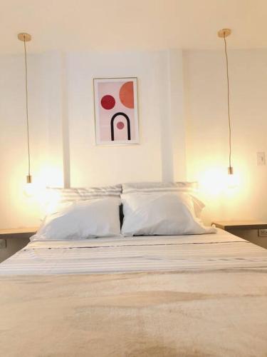 Apartamento Amplio y Centrico SABANETA