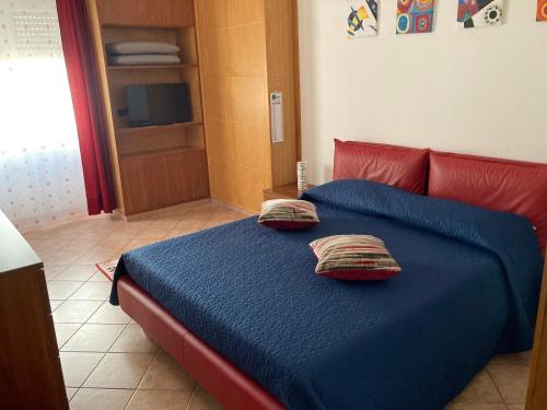 B&B Marsiglia 3