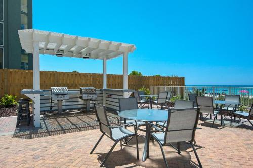 Twin Palms 1401 – Panama City Beach, FL