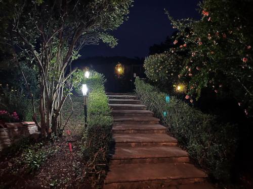 B&B Giardino delle Camelie 3