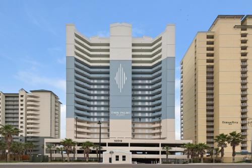 Twin Palms 1201 by RealJoy Vacations - image 14