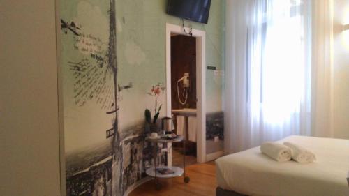 Suites Farnese Design, Roma (foto 8)