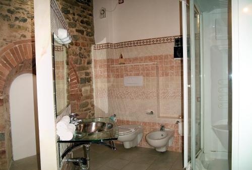 Il Chiostro Appartamenti & Suites