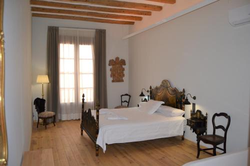 Lo Palauet de la Muralla Room Type - Suite with Balcony