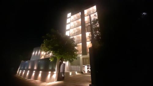 Exterior view, Apna Colombo in Nawala Area